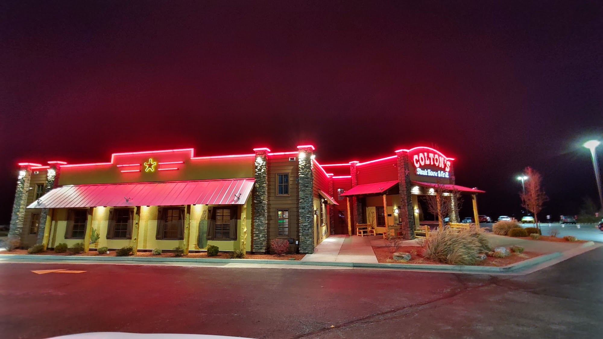 Colton's Steak House & Grill of Rolla, MO