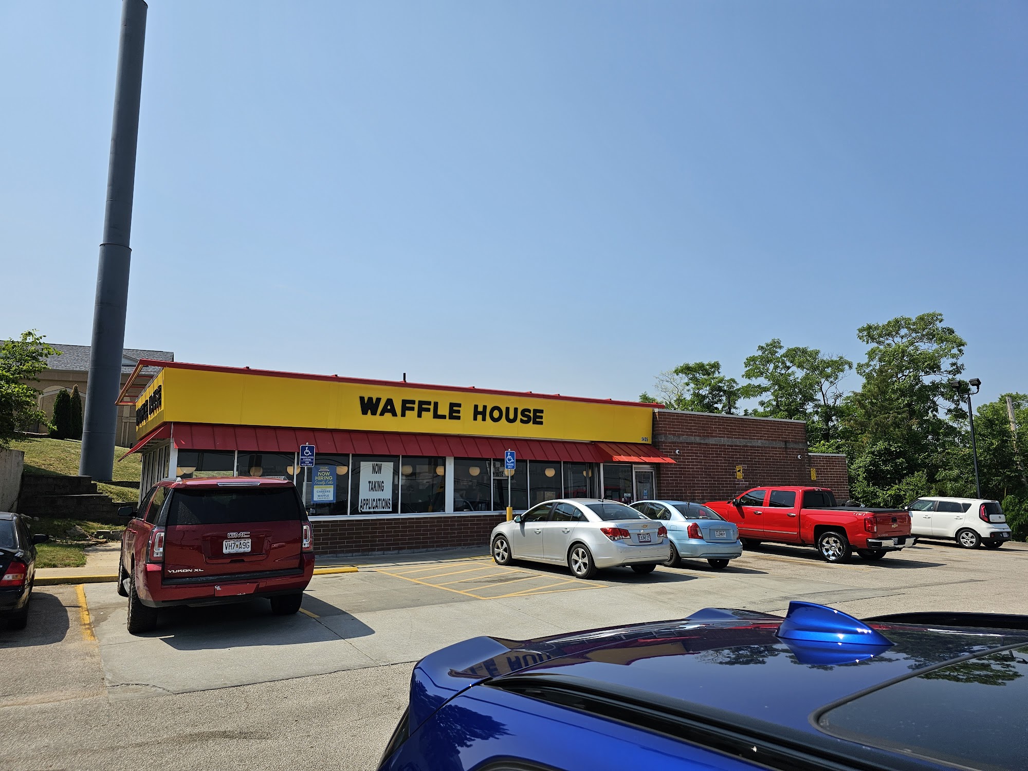 Waffle House