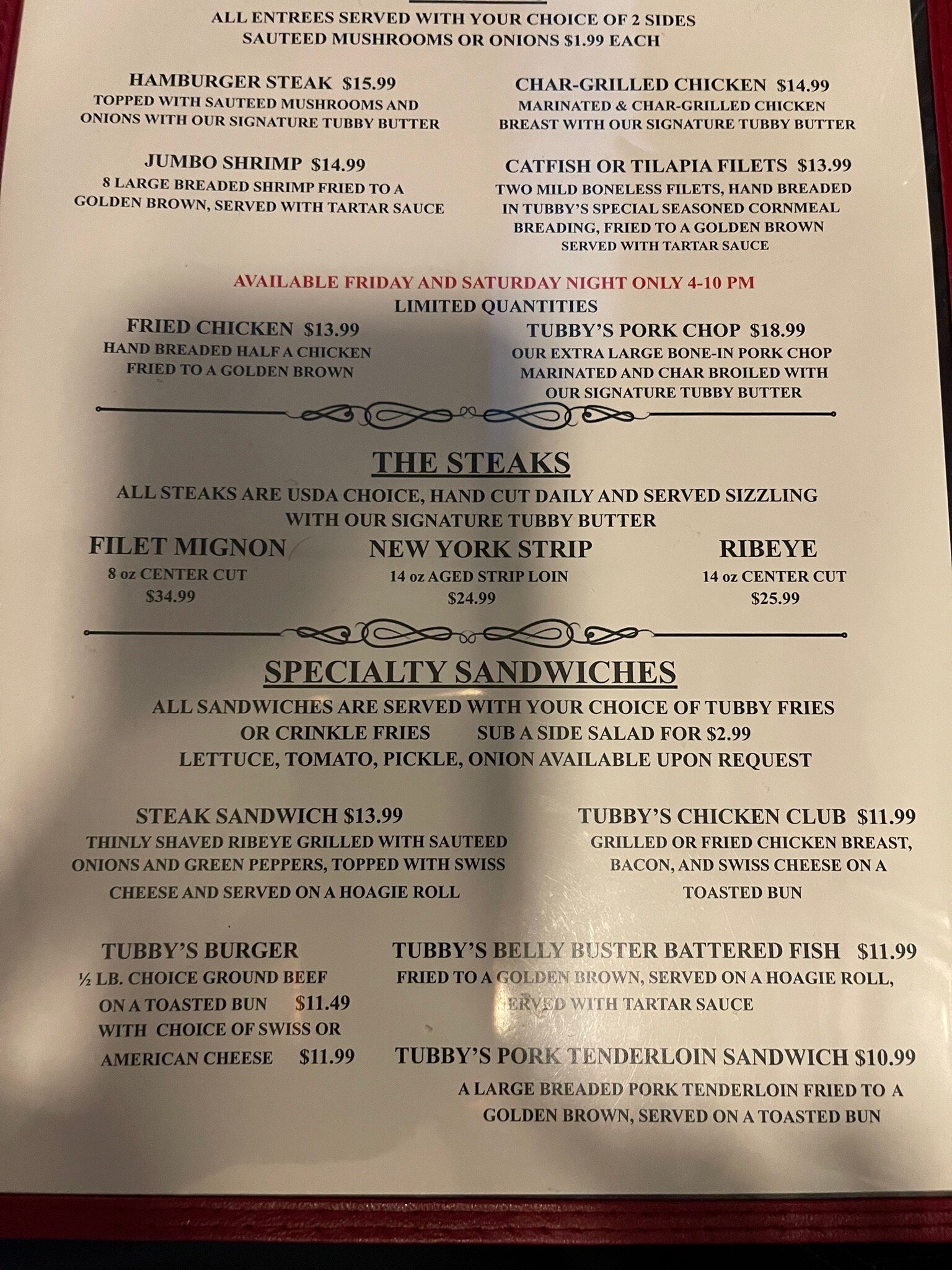 Photo credit: Tripadvisor