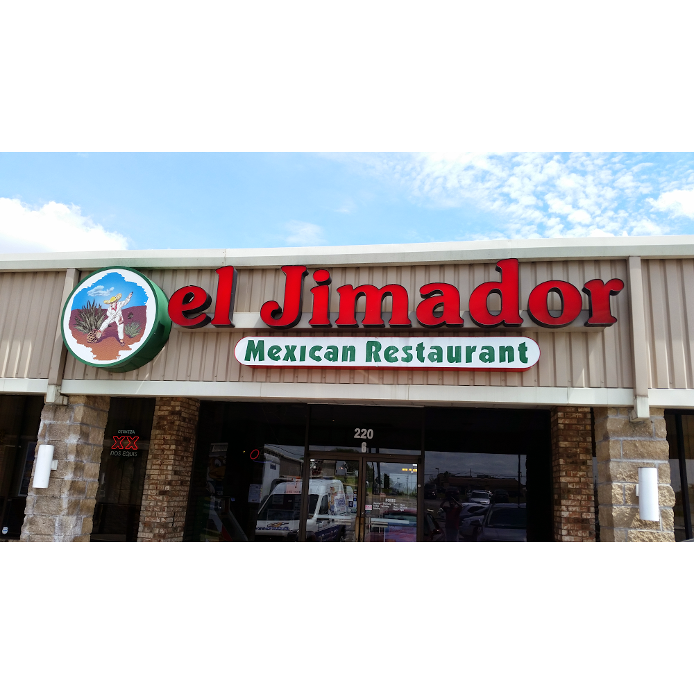 El Jimador Mexican Restaurant