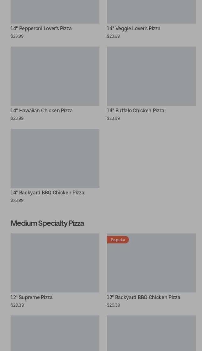 Photo credit: Posmates