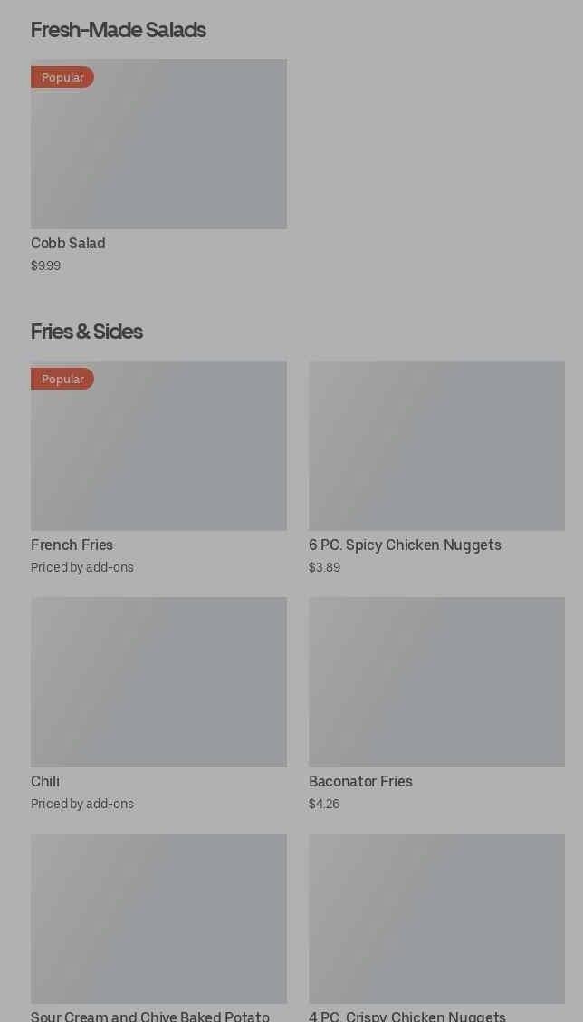 Photo credit: Posmates