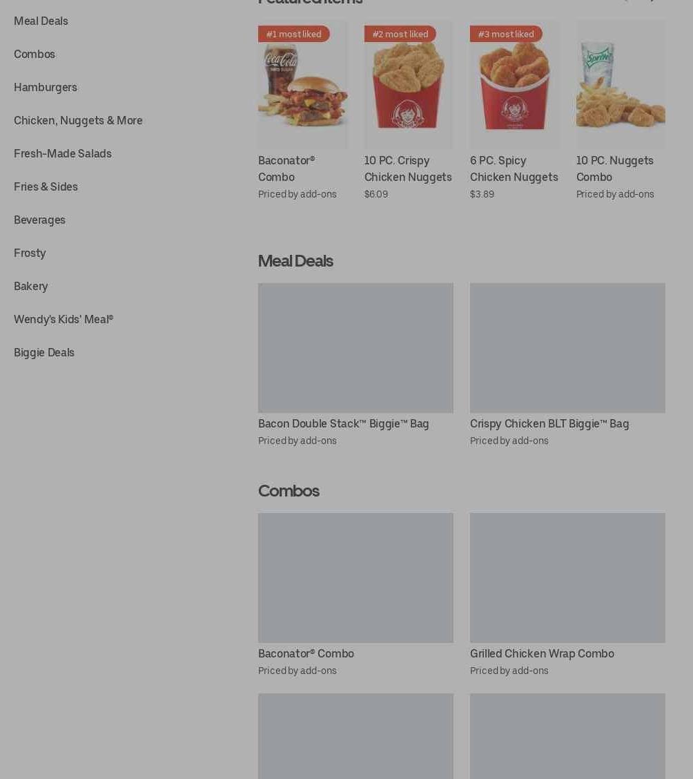 Photo credit: Posmates