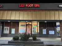 Lily Foot Spa