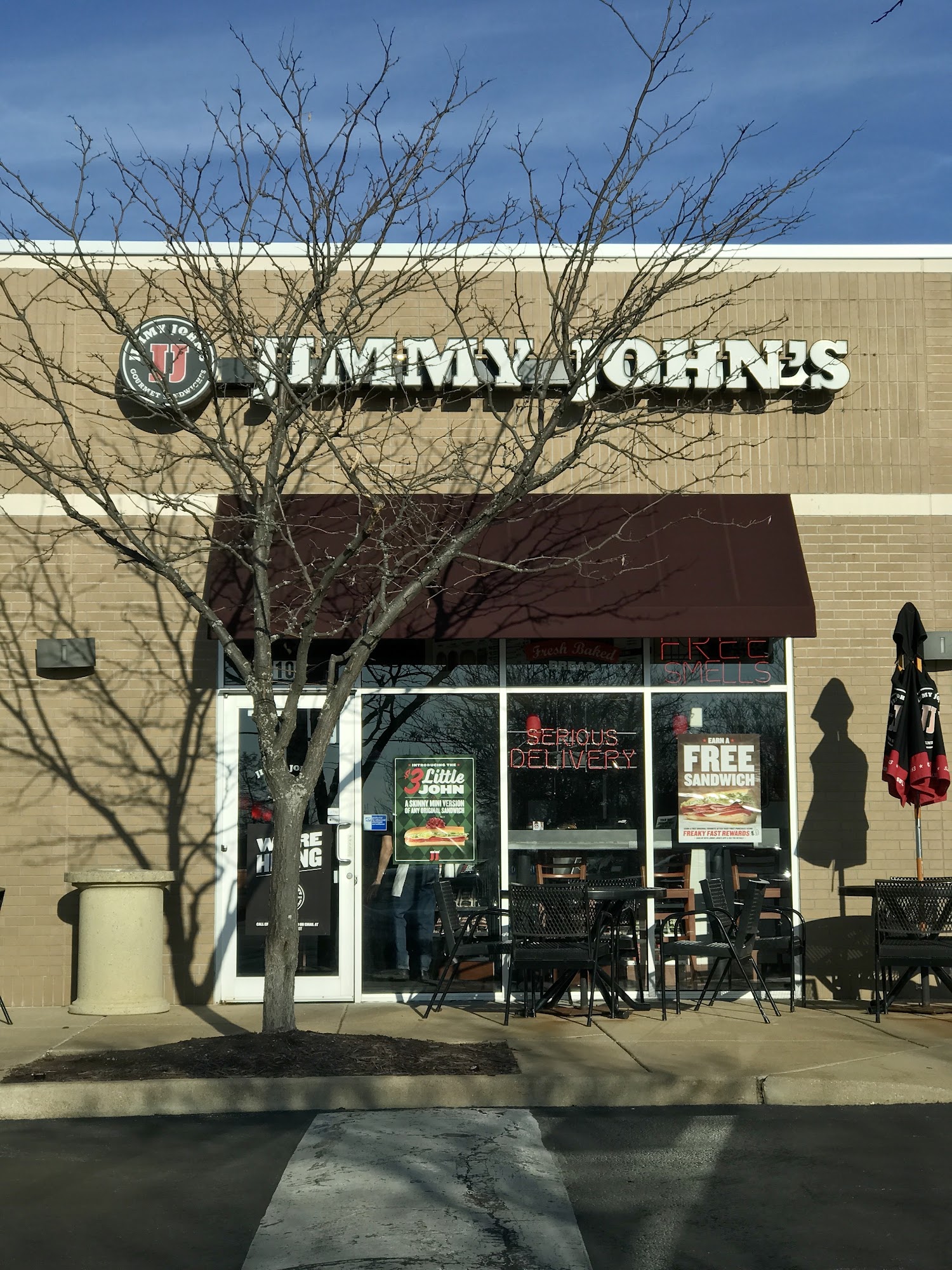 Jimmy John's