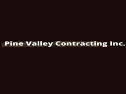 Pine Valley Contracting Inc