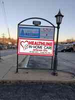 Healthline In-Home Care