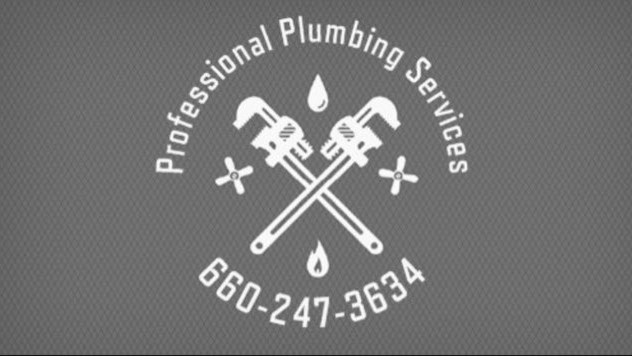 Professional Plumbing Services 104 olive st, Sibley Missouri 64088