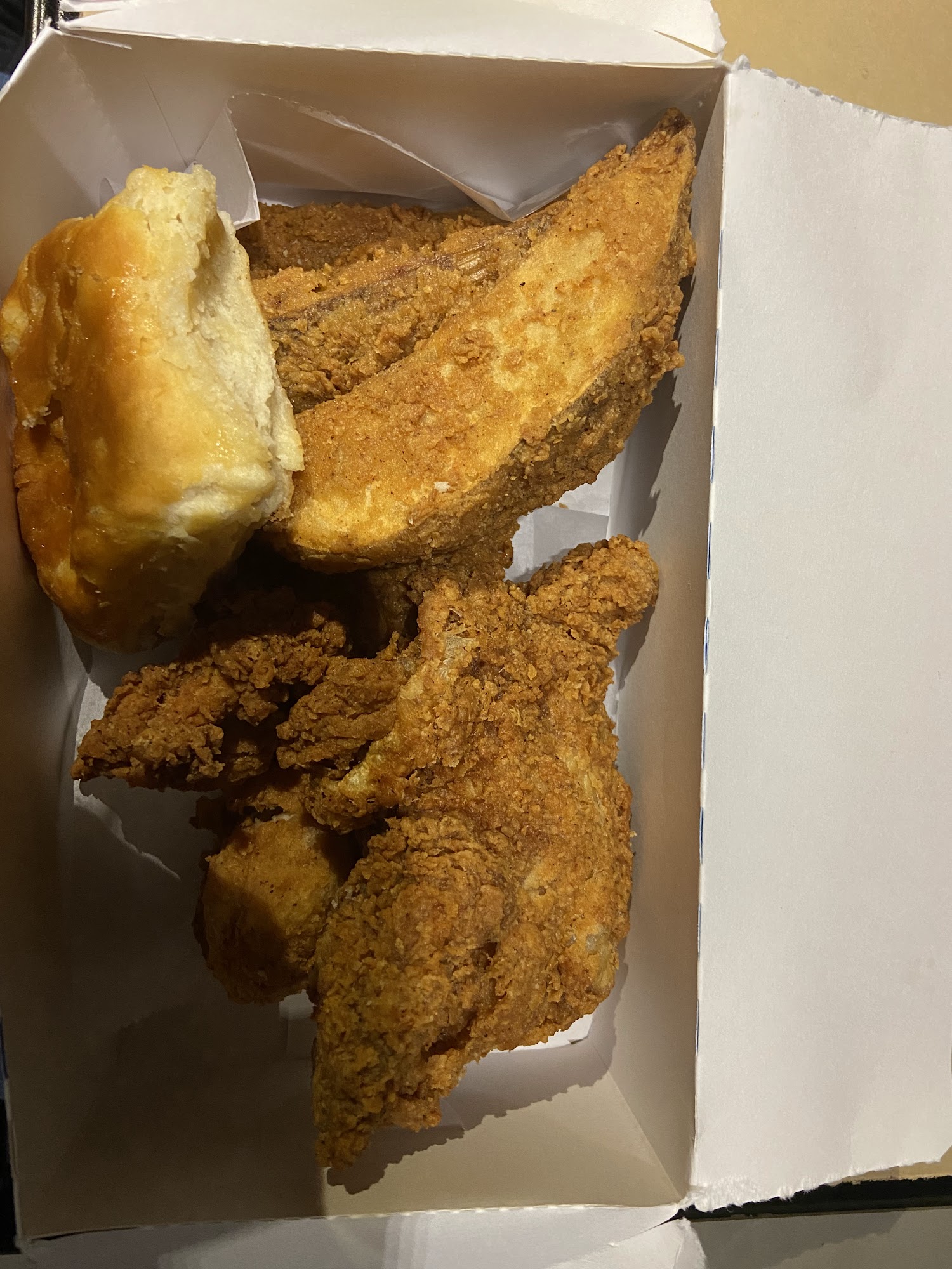 Chester's Fried Chicken