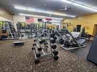 Anytime Fitness