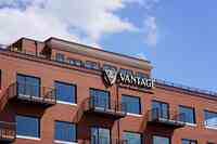 Vantage Rooftop Lounge and Conservatory