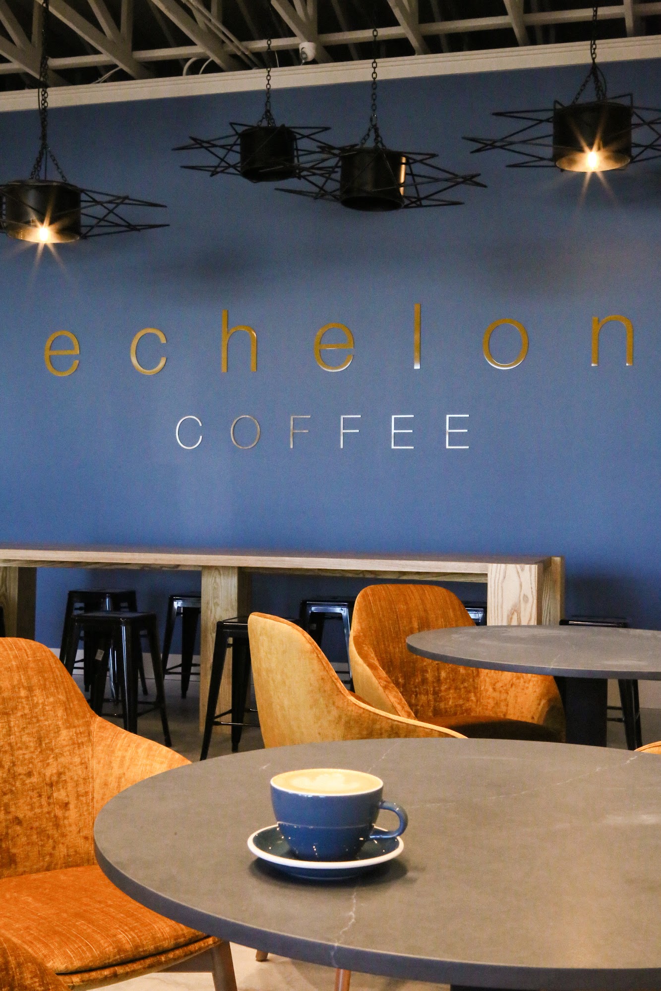 Echelon Coffee