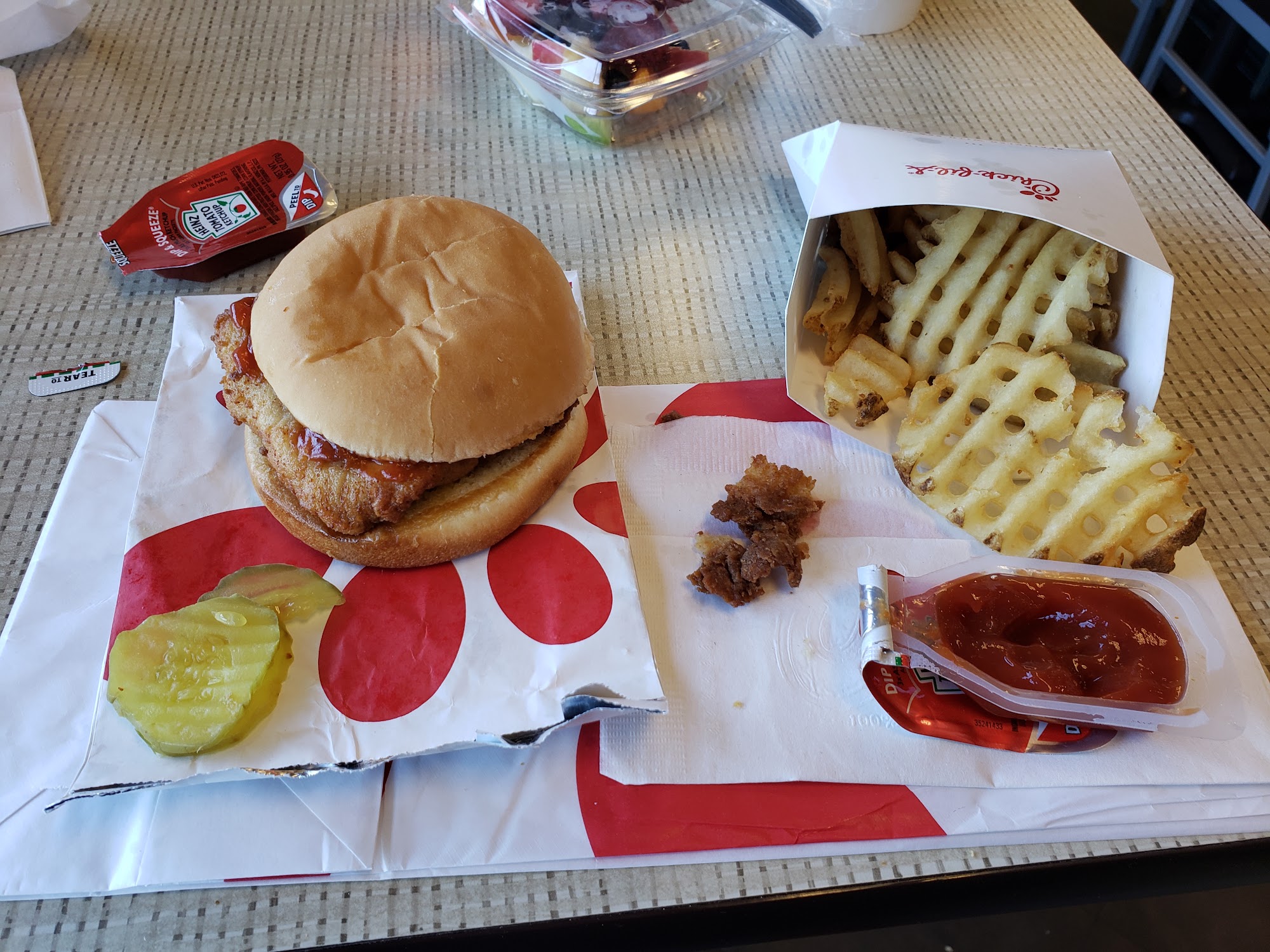 Chick-fil-A