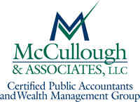 McCullough and Associates, LLC