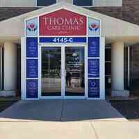 Thomas Care Clinic