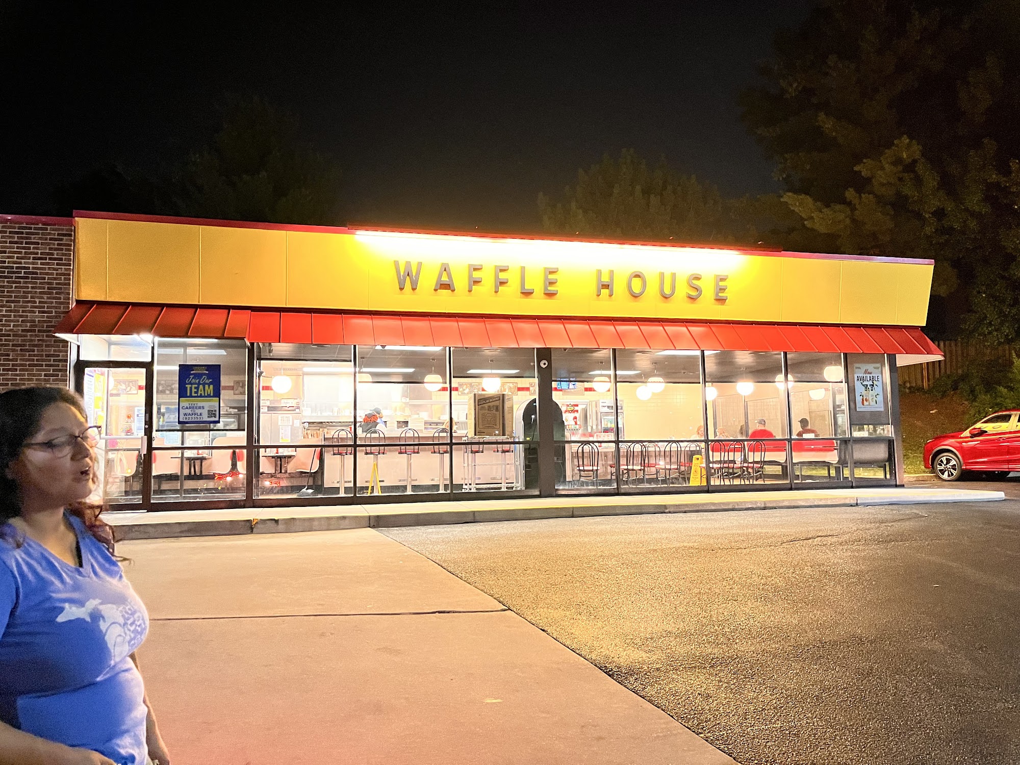 Waffle House