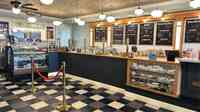 SugarBot Creamery / Little O's Old Time Soda Fountain