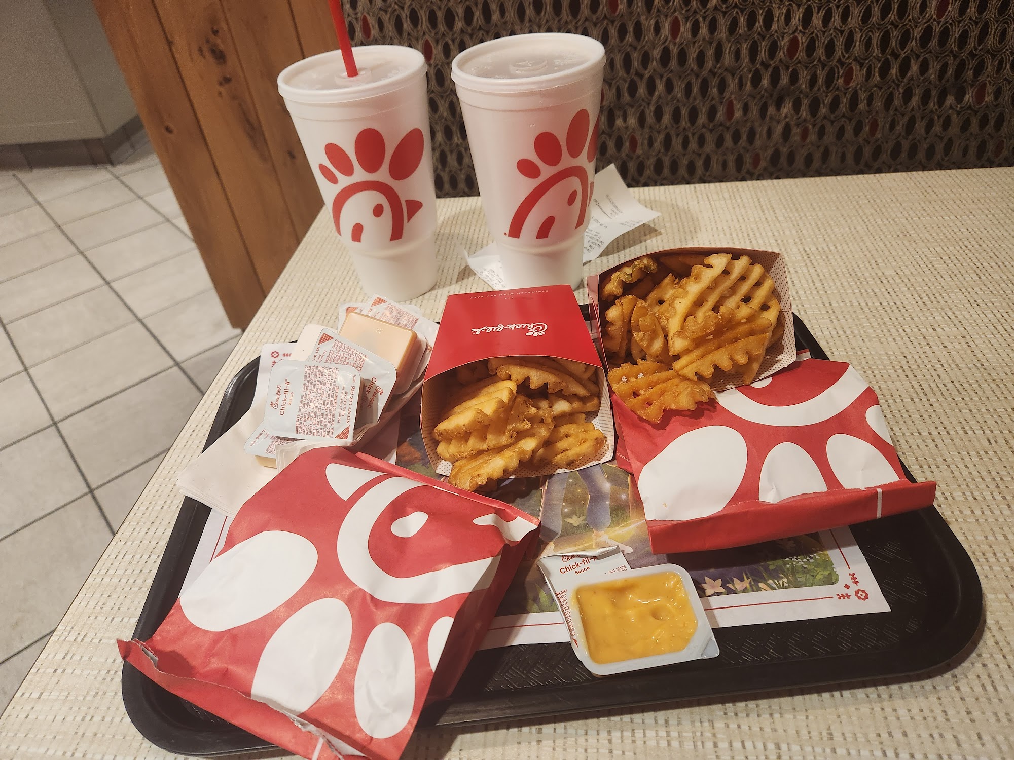 Chick-fil-A