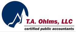 T. A. Ohlms LLC