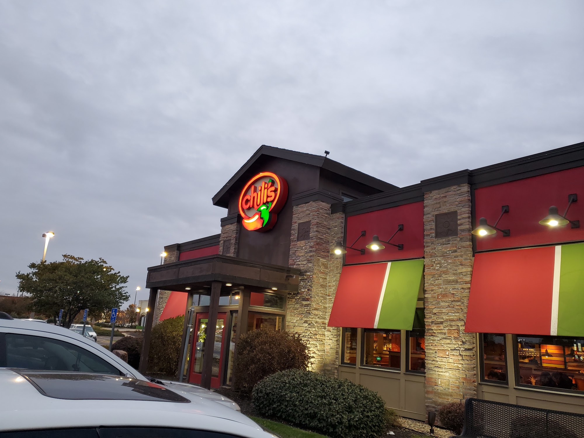 Chili's Grill & Bar