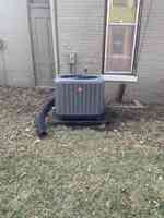 Cornelius Contracting Heating and Cooling LLC