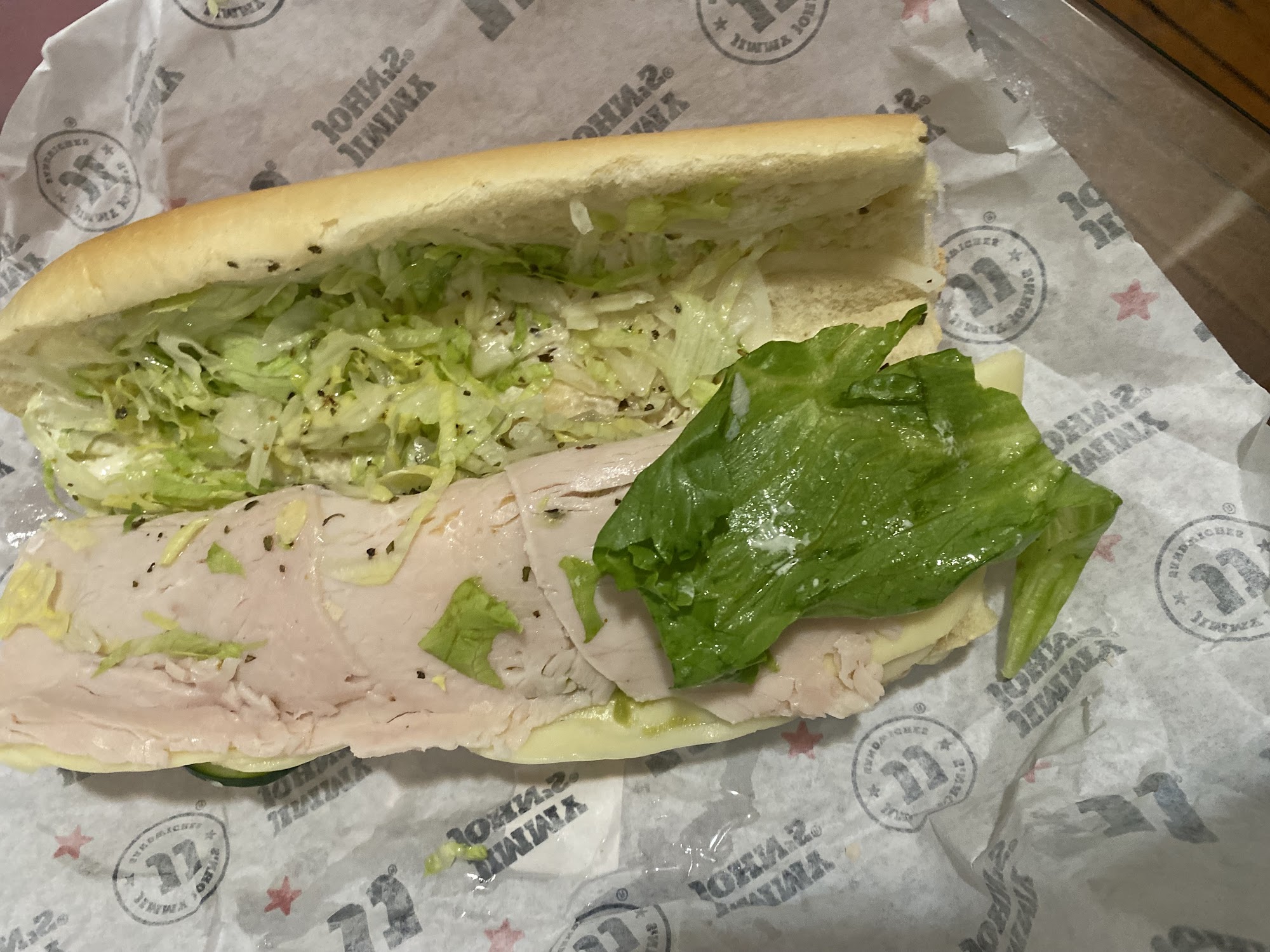 Jimmy John's