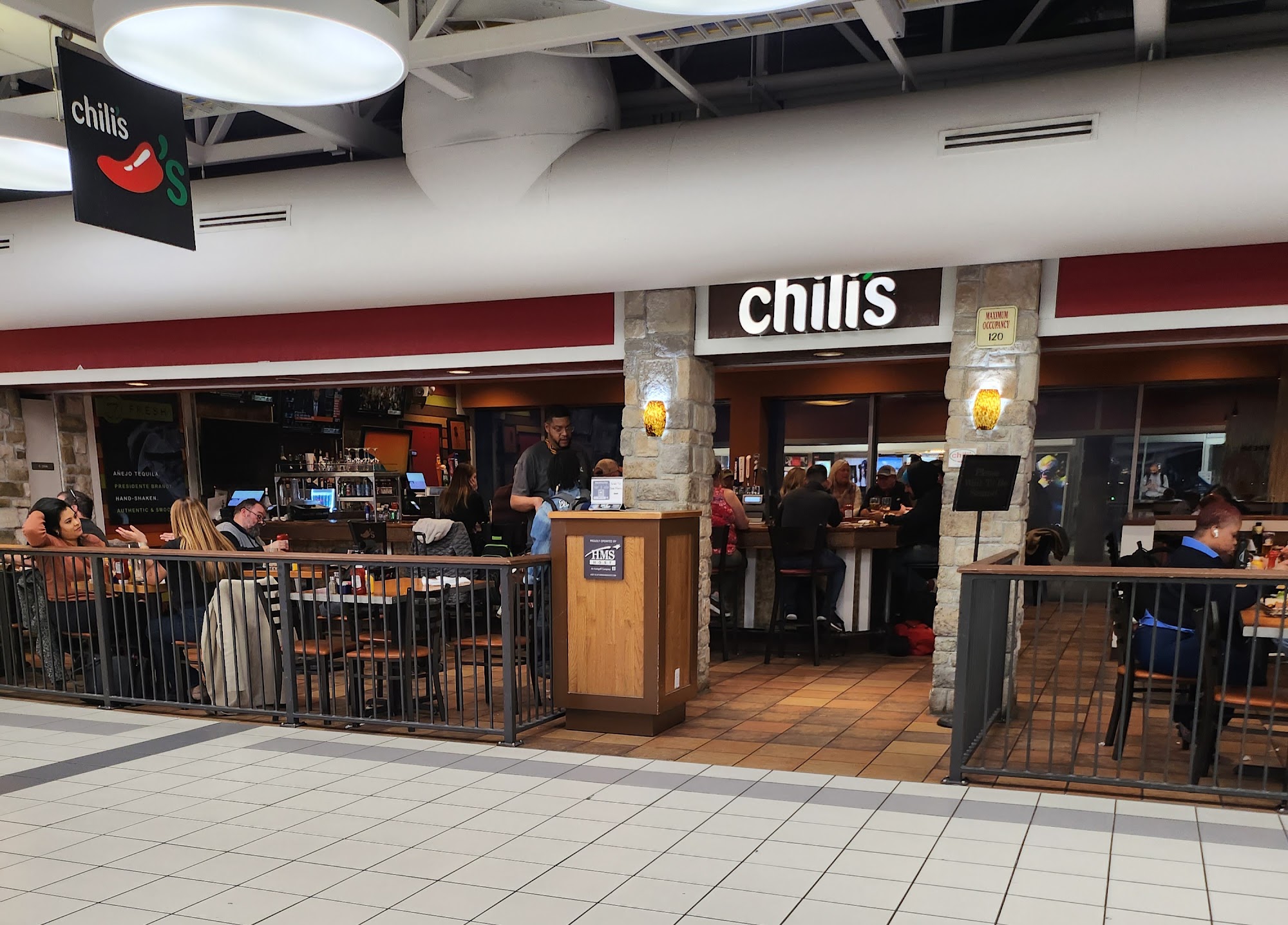 Chili's Grill & Bar