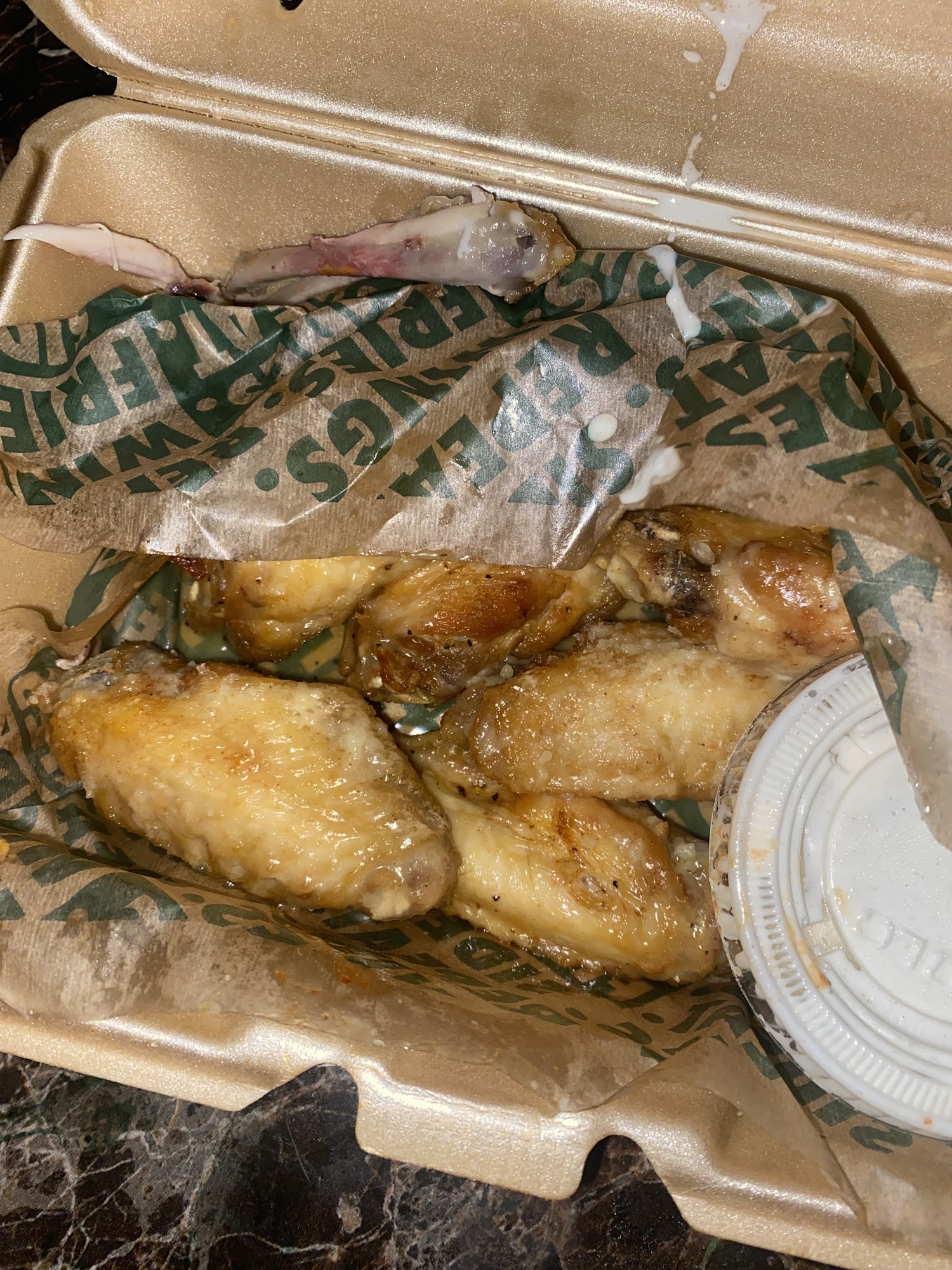 Wingstop