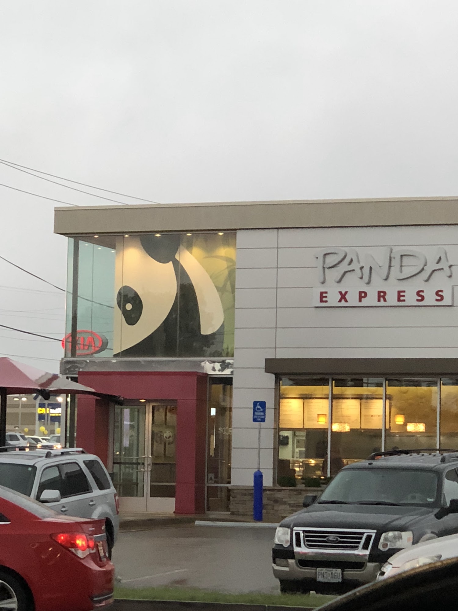 Panda Express