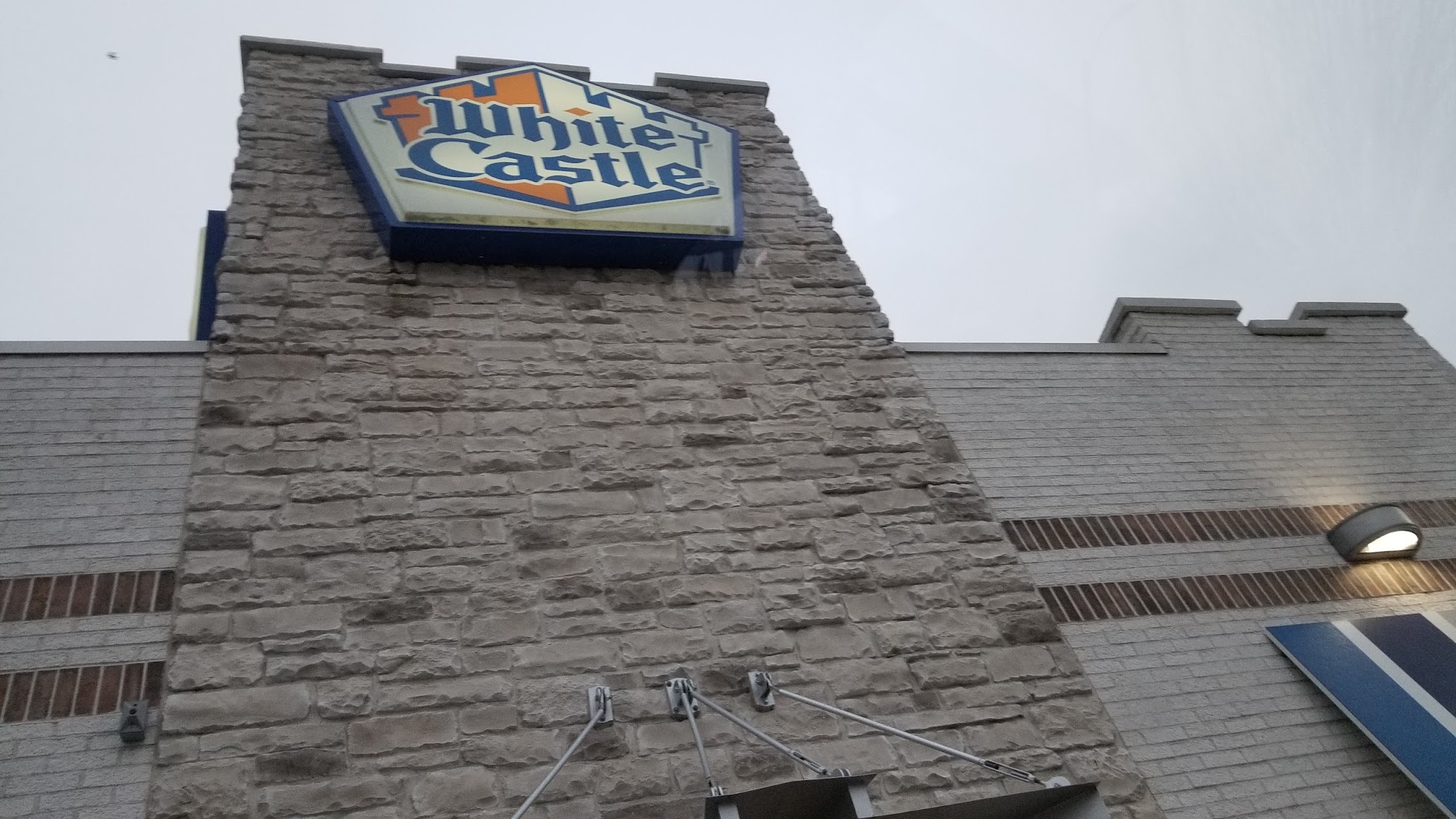 White Castle