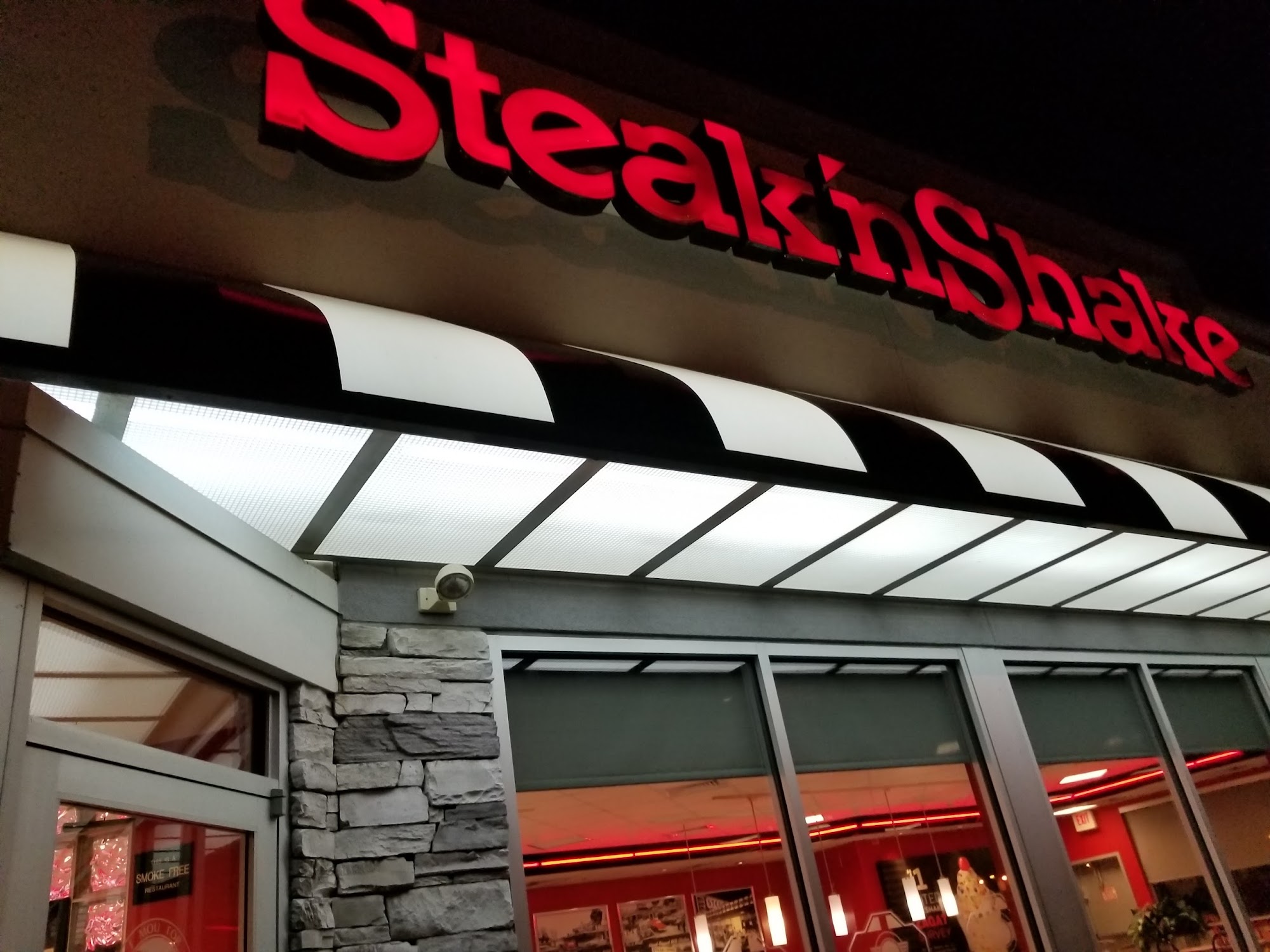 Steak 'n Shake