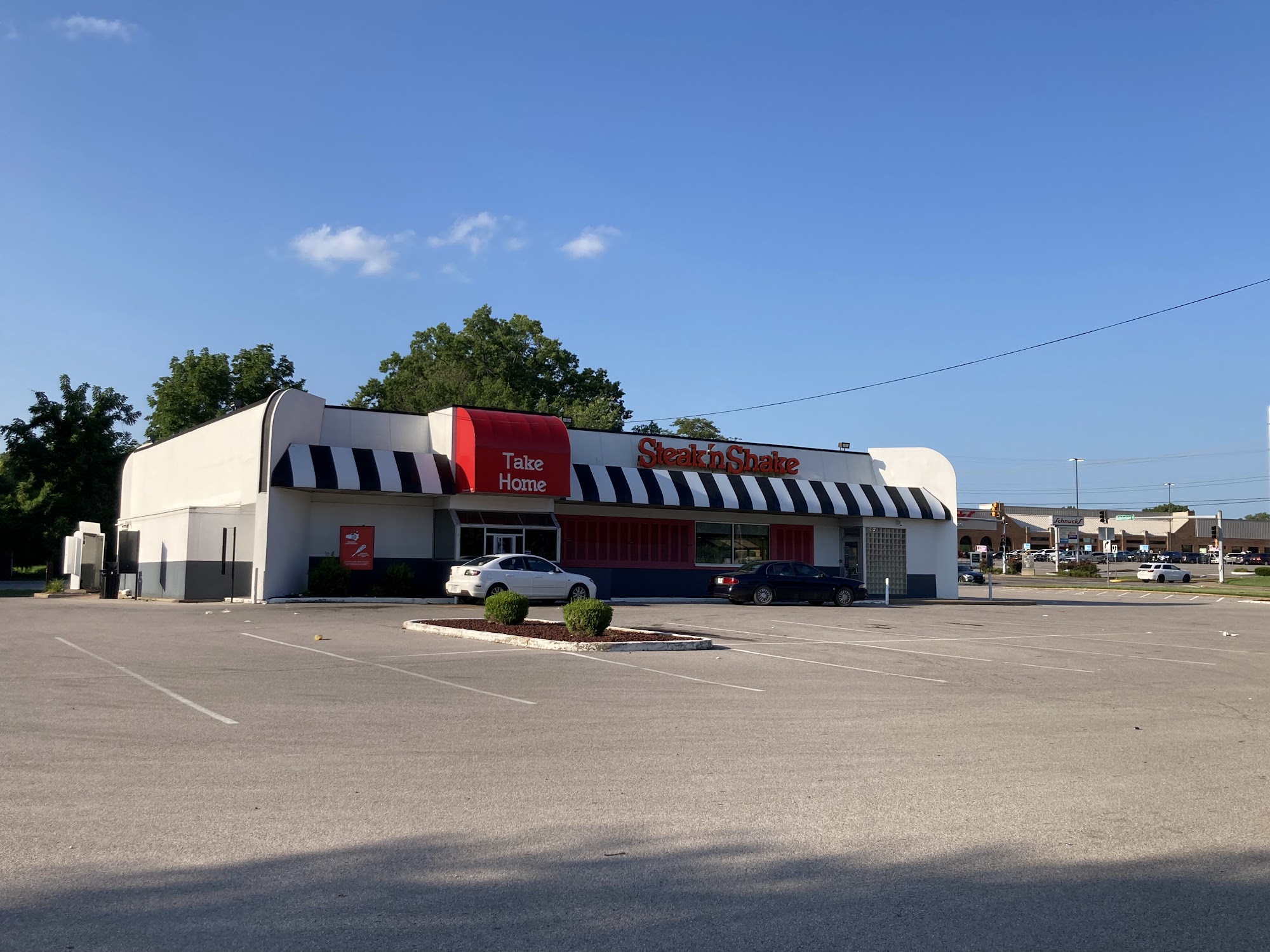 Steak 'n Shake