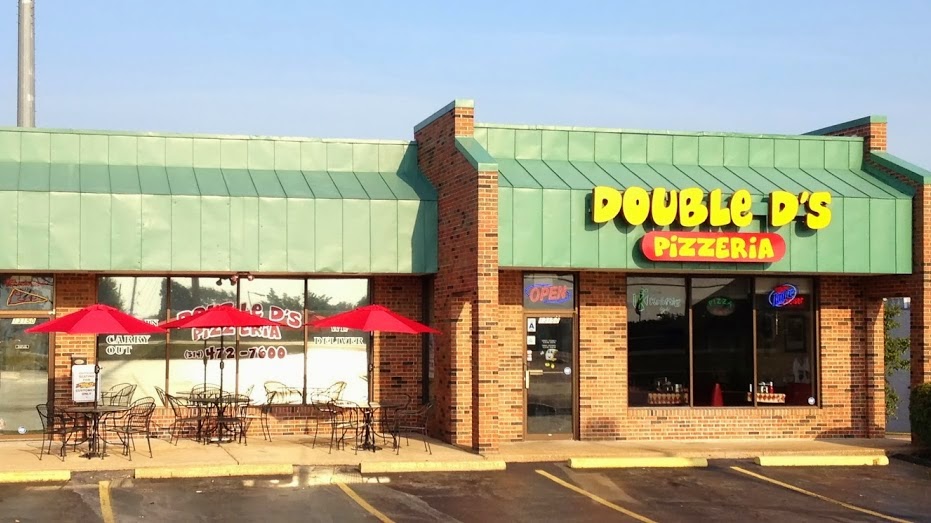 Double D's Pizzeria