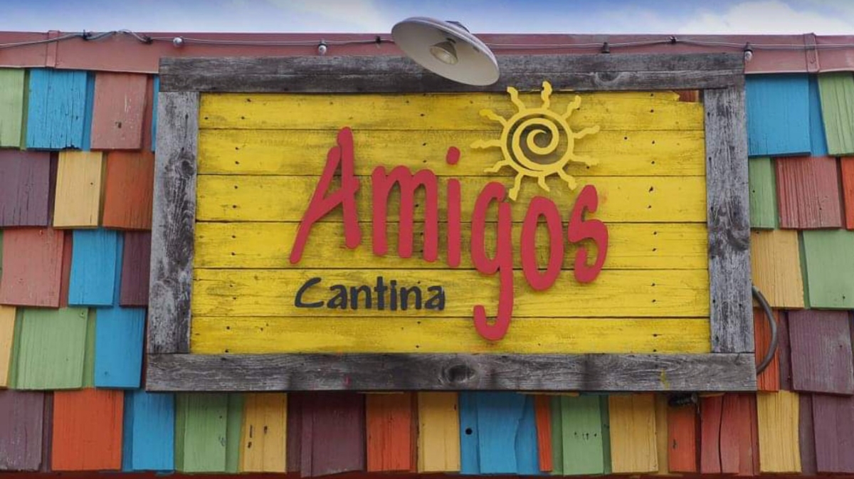 Amigos Cantina