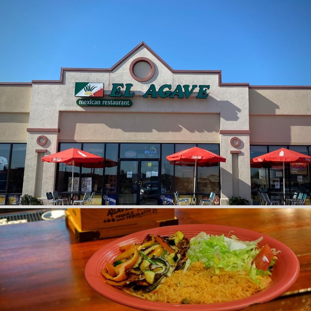 El Agave Mexican Restaurant