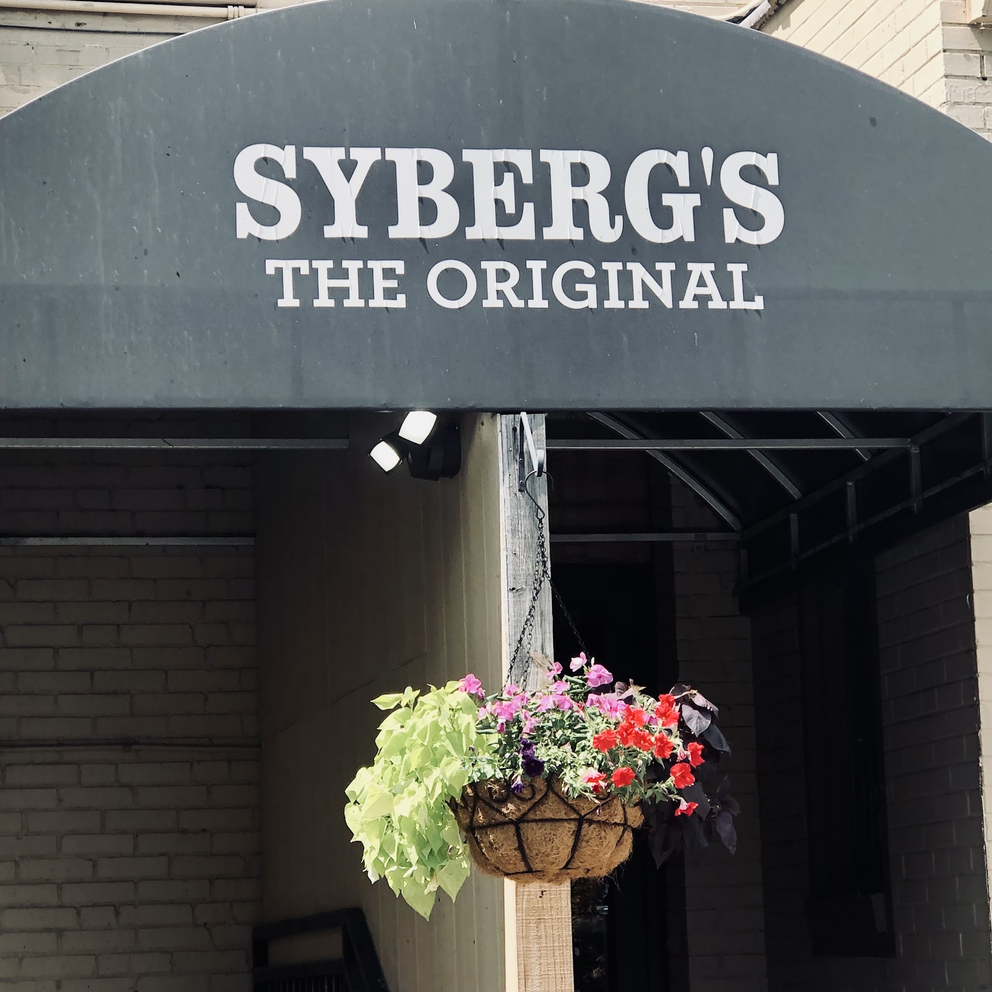 Syberg's Gravois