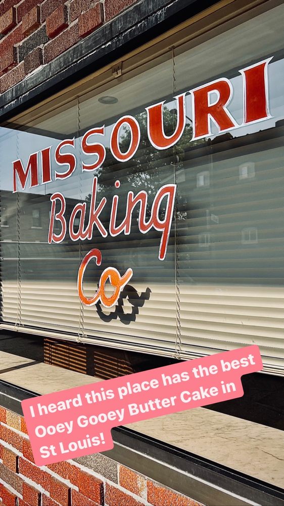 Missouri Baking Co