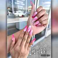 Lav.ish Nails Spa