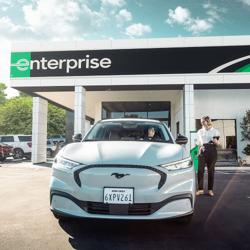 Enterprise Truck Rental