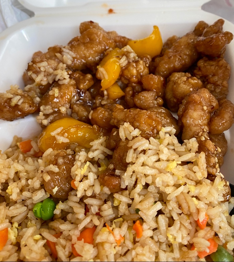 Panda Express