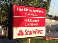 Tim Kilo - State Farm Insurance Agent