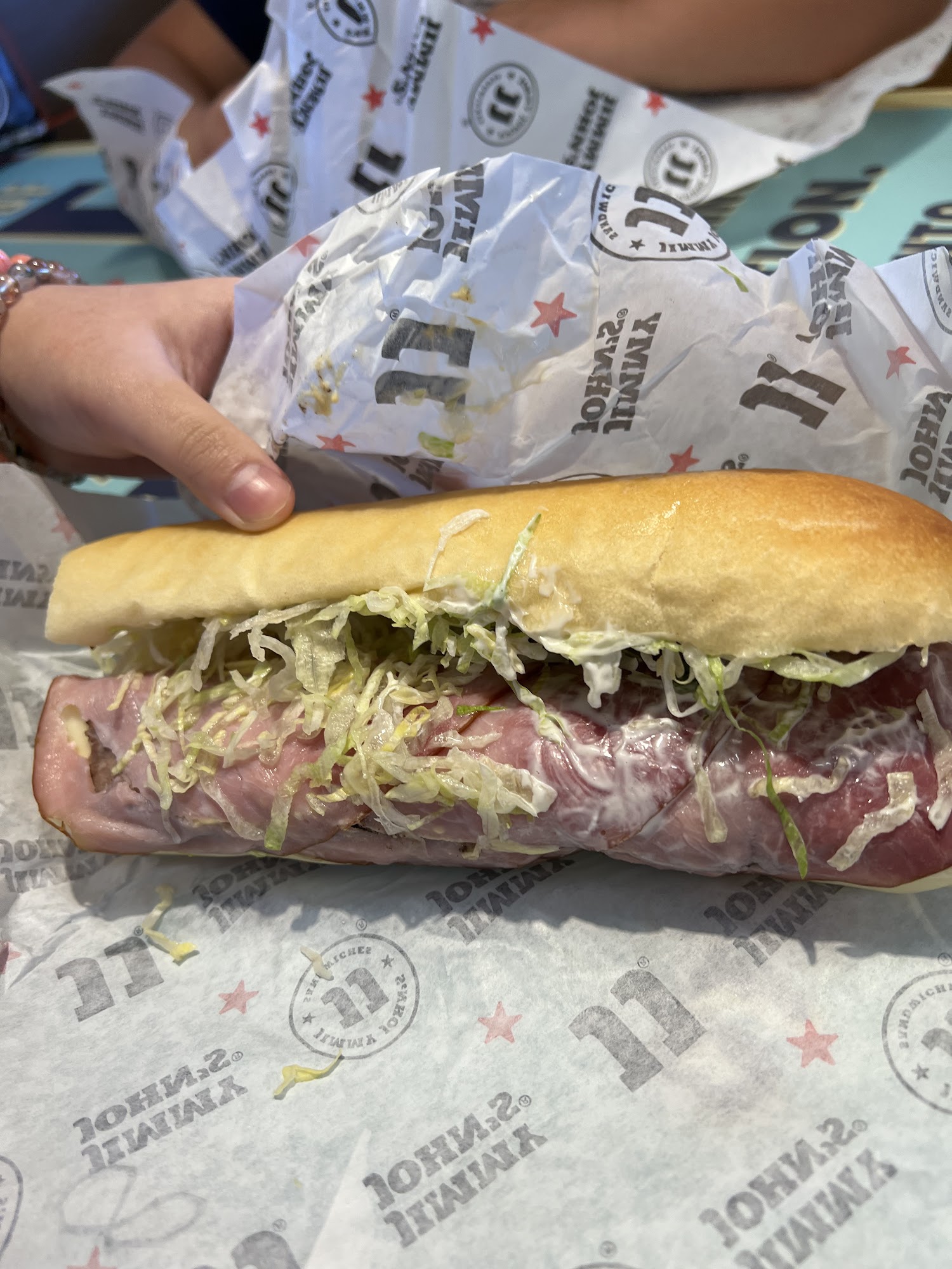 Jimmy John's