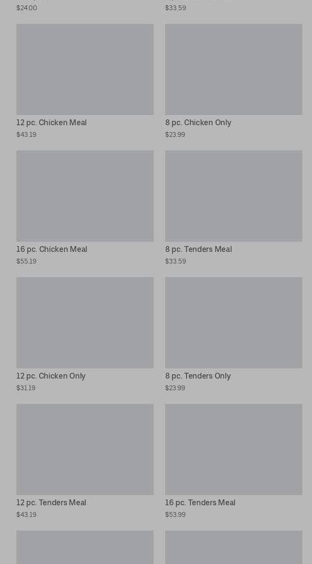 Photo credit: Posmates