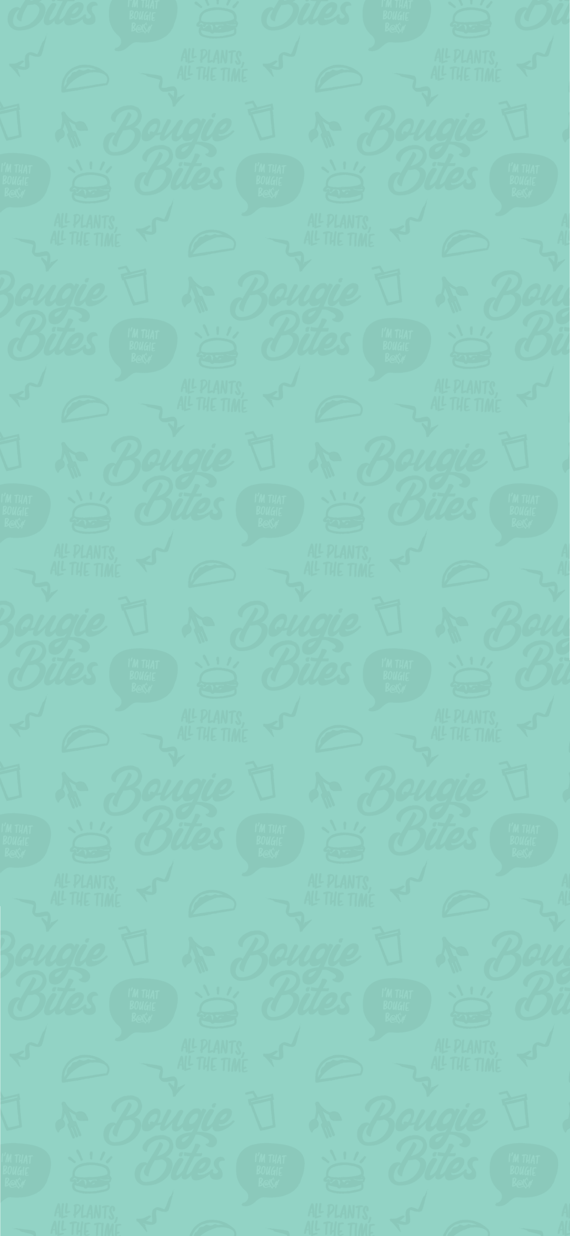 Bougie Bites STL Menu