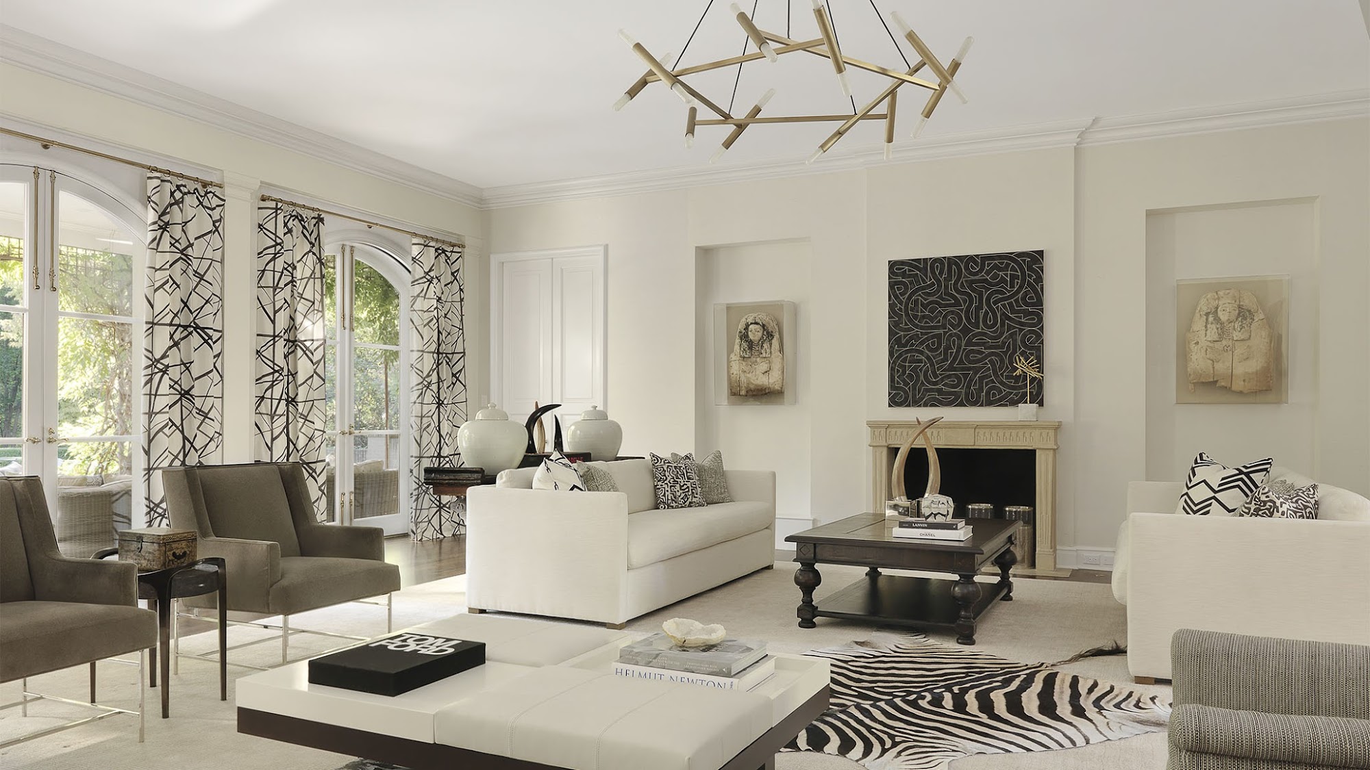 Corinne Jones Interiors
