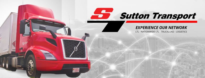 Sutton Transport, Inc. - St. Louis