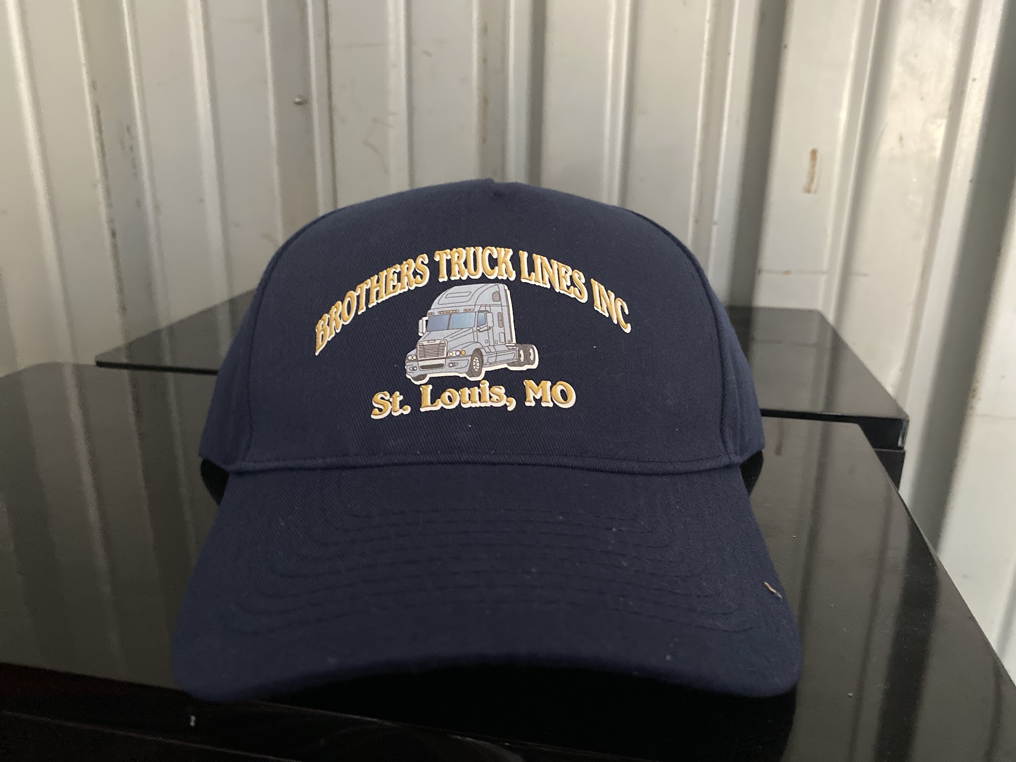 Brothers Truck Line Inc