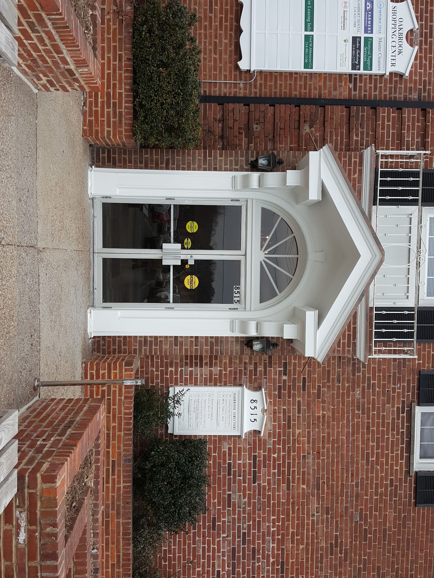 Markman-Lambert Dental Group