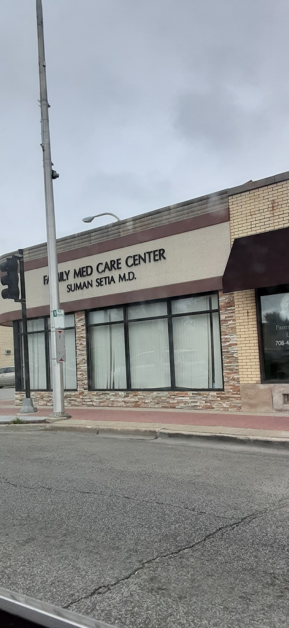 Family Medical Care Center