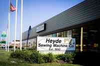 Heyde Sewing Machine Co.